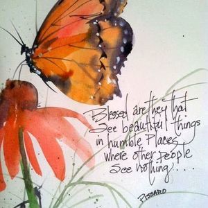 Meet your Posher, Renae